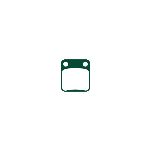 EBC EBC Brake Pads SFA054